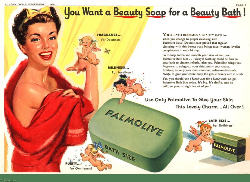 Lather