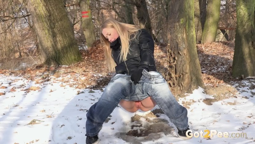 Beautiful naked Russian women