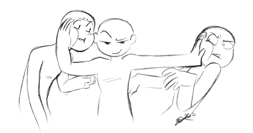 Katie Cassidi. Porno. Met