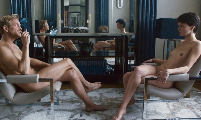 Javier Hernandez Dad