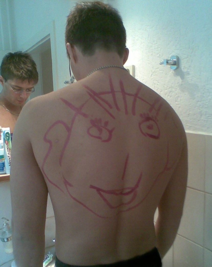 Vera Brezhneva Pornography