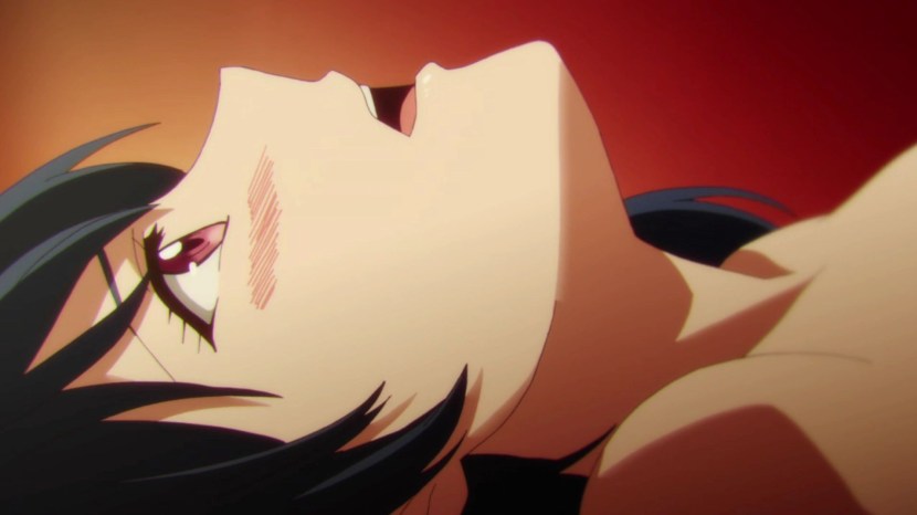 A WIFE and Mother Aiden