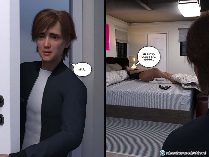 CASL series actors photo