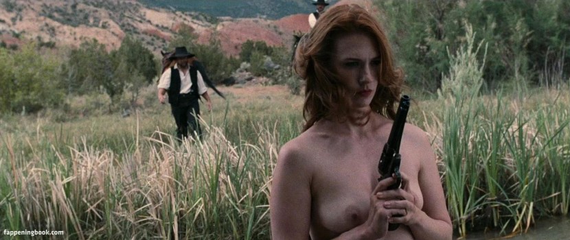 Scarlett Jones Tushy