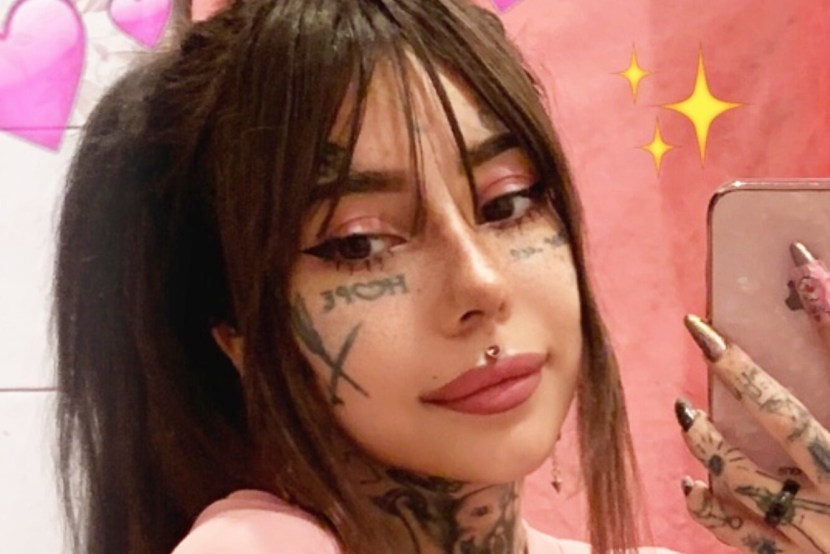 Anastasia Grishman Grshmn