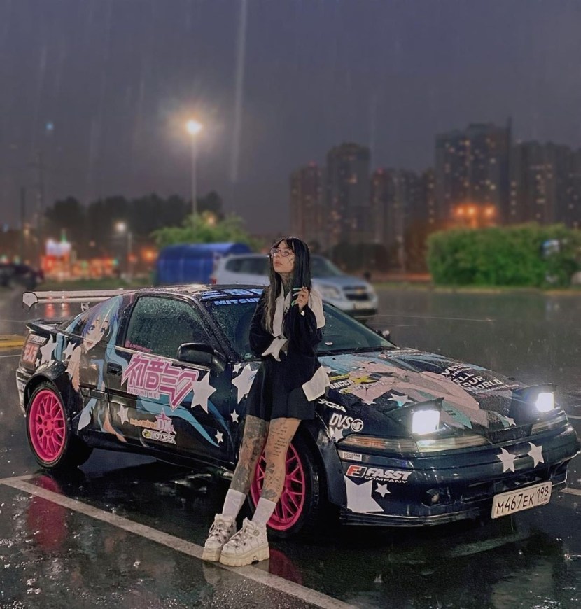 Ruslan Bobiev Blogger