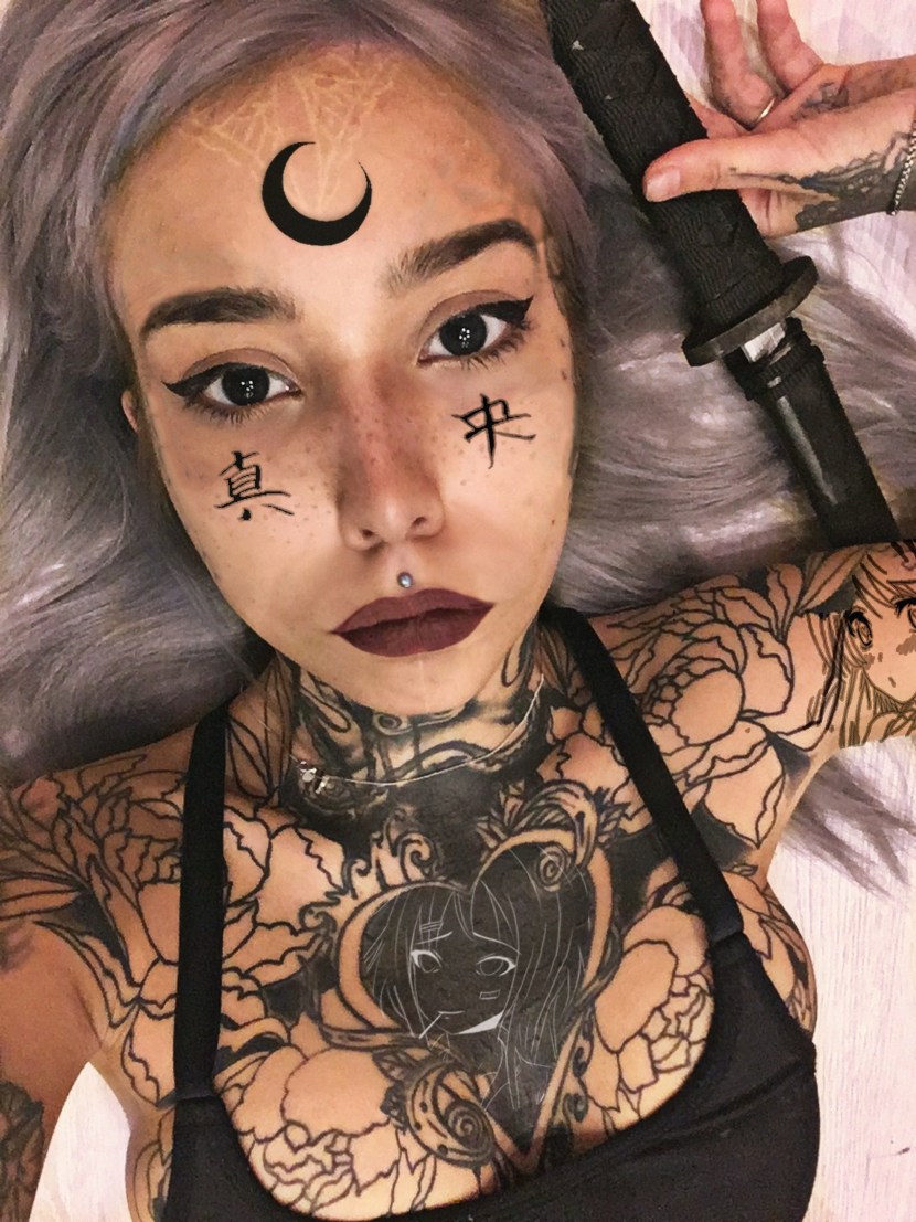 Anastasia Grishman Murder