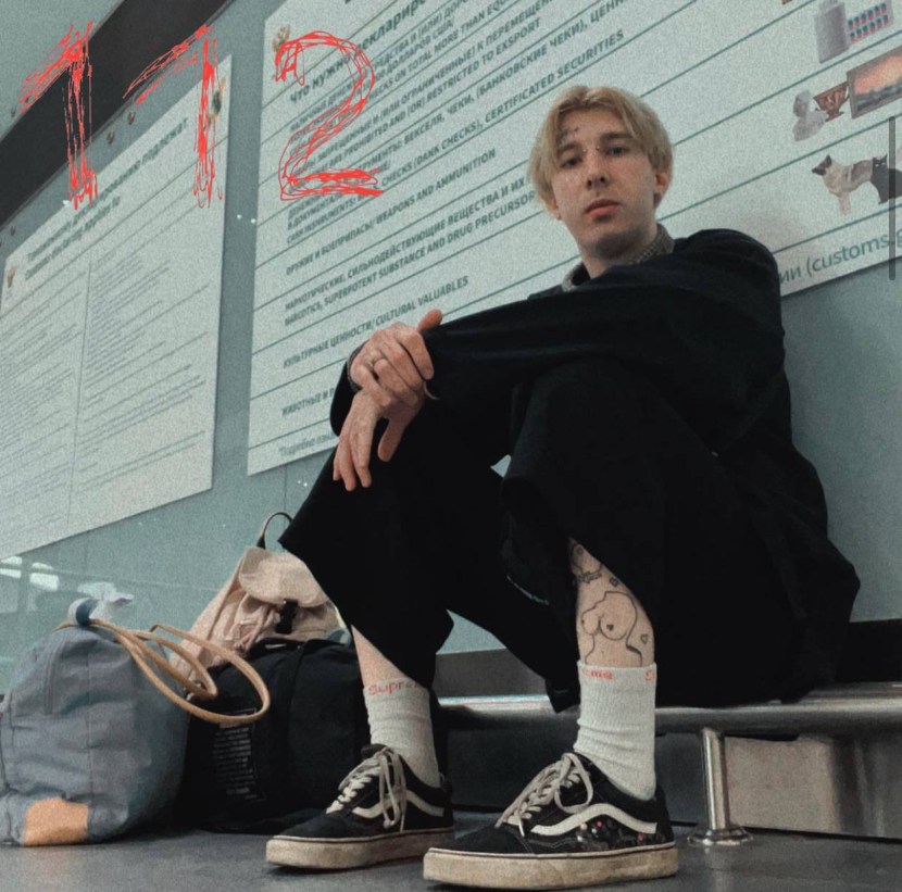 Anastasia Grishman 18