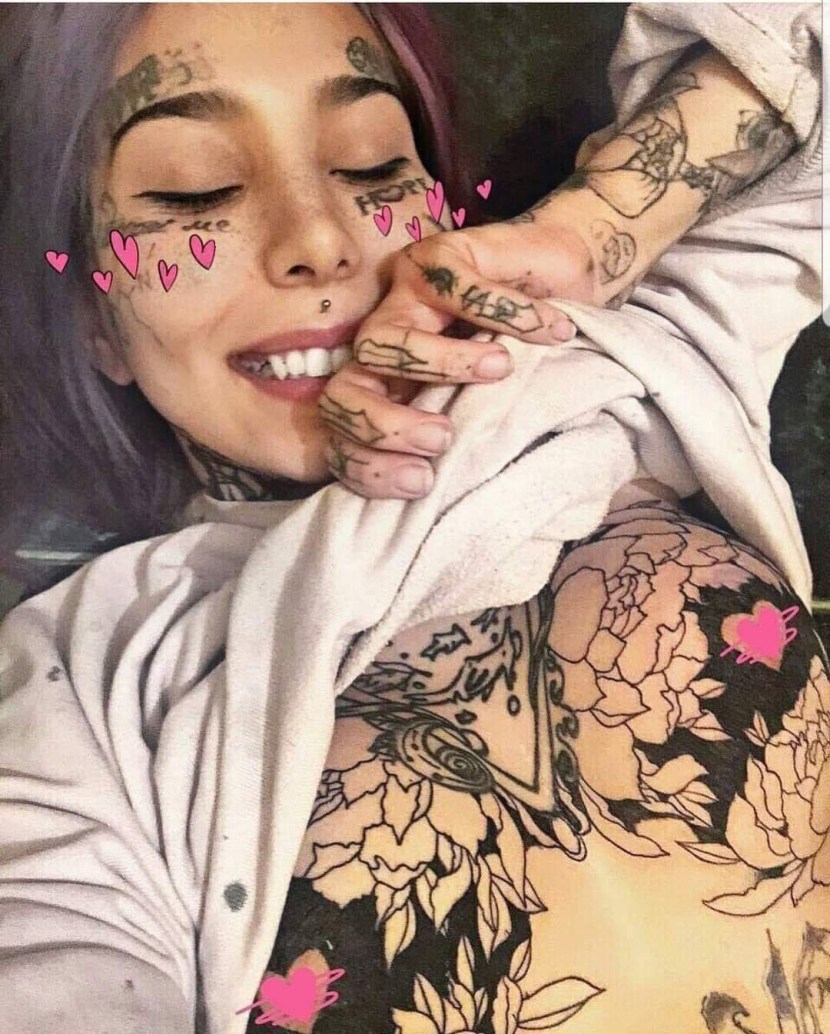 Anastasia Grishman Onlifans