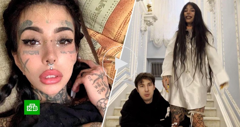 Anastasia Grishman Grshmn