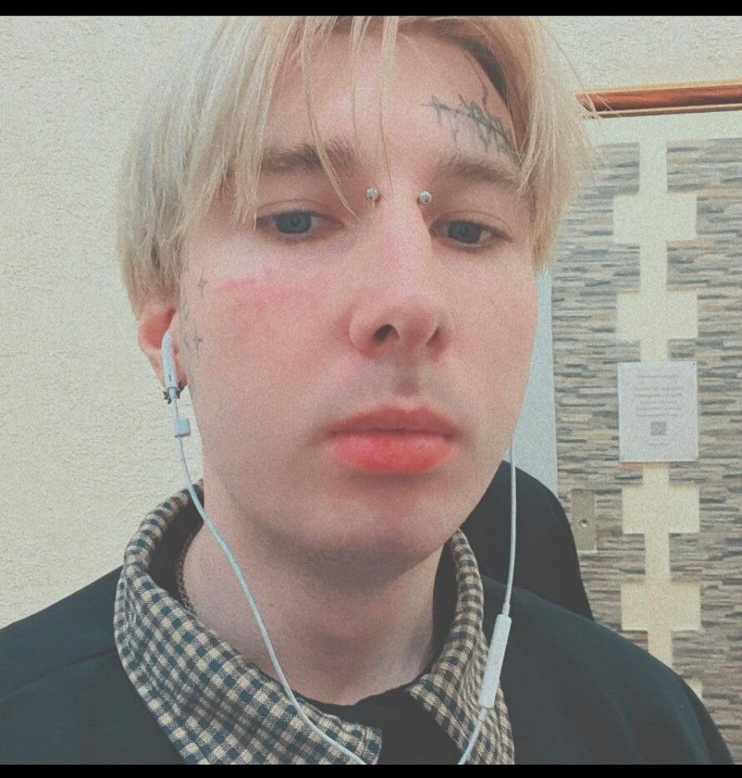 Anastasia Grishman Tick Tok