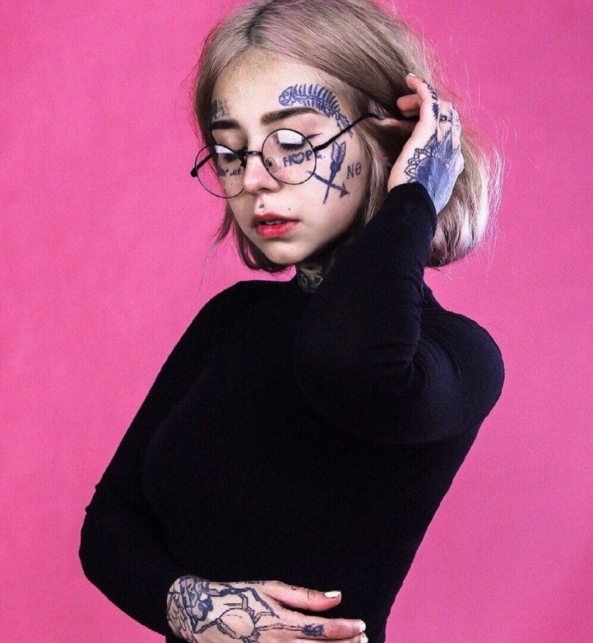 Anastasia Grishman Funny