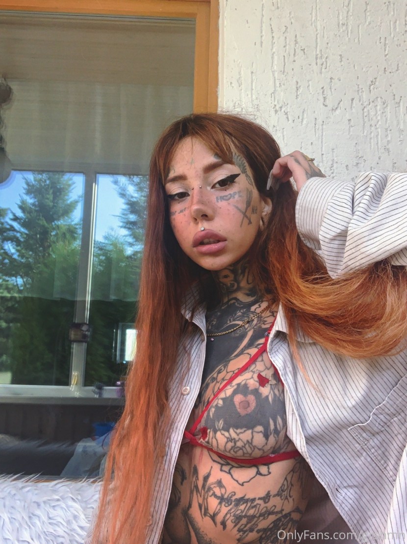 Anastasia Grishman Grshmn