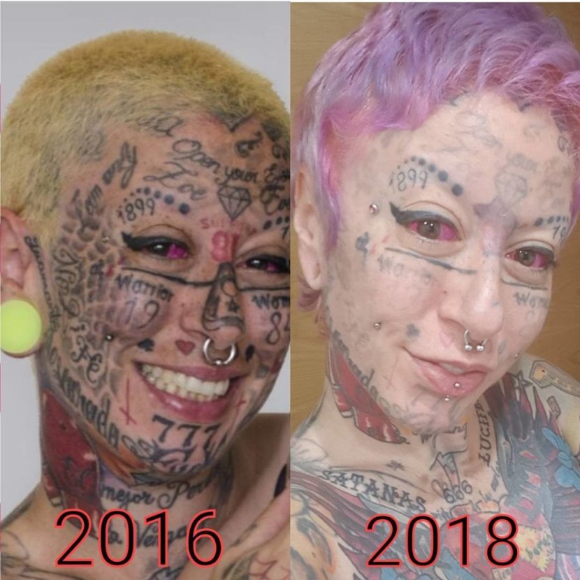 A murdered apartment