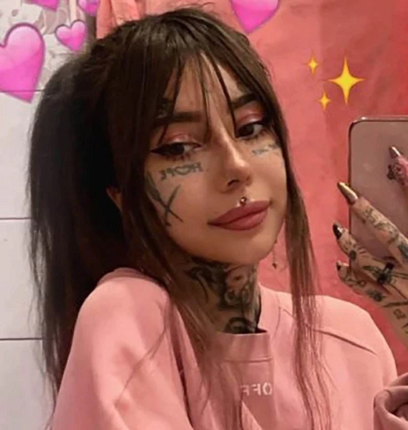 Trisha Fisher Onlifans