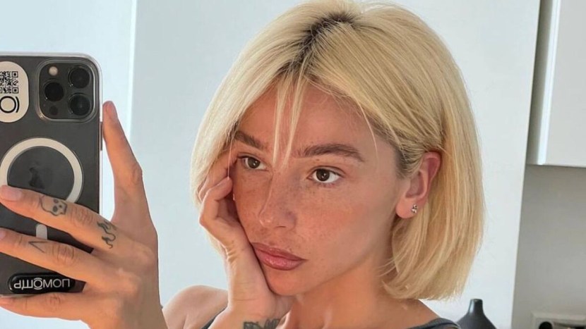 The murder of Nastya Muravyova