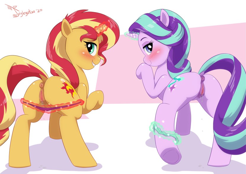 Crossdressers Private anal