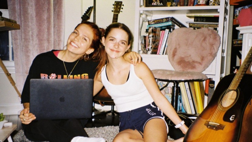 Small whim of cumshots