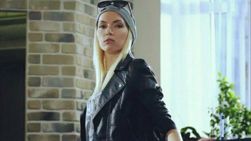 Anastasia Gulimova Pornstar