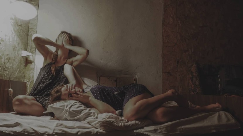 Anastasia Stizko in porn films