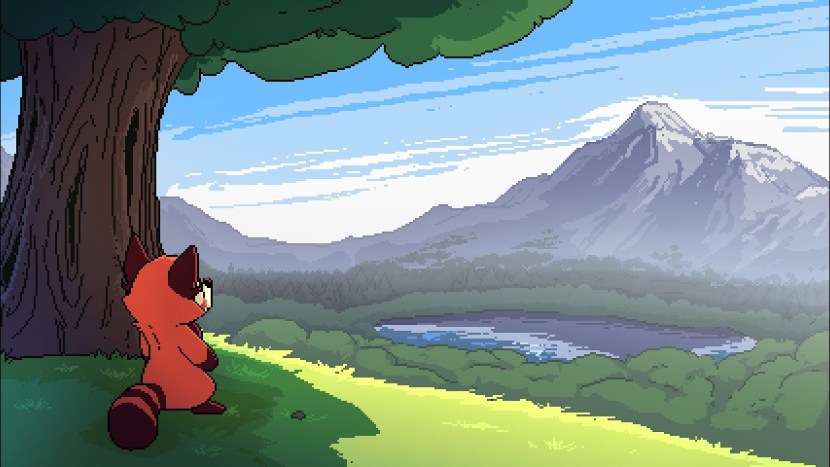 Day and night for children