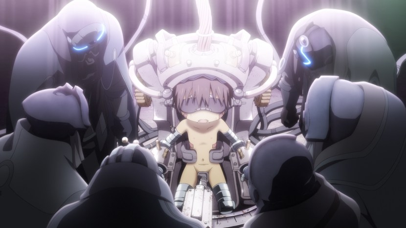 The great khan of the concubines