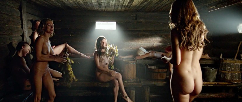 And the dawn here are quiet 2015 Bath Mikulchina