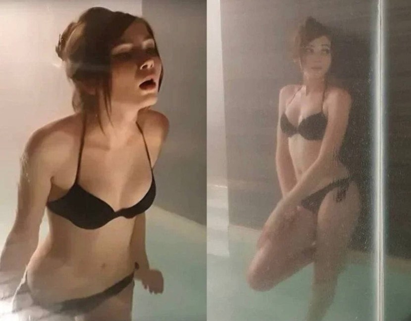 Karina Timkiv photo naked