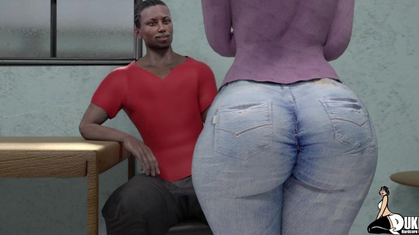 Medison Rose Anal Brazzers