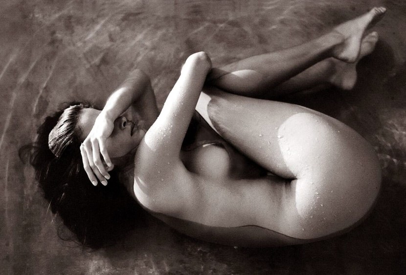 Patricia Porn Model Hegre Art