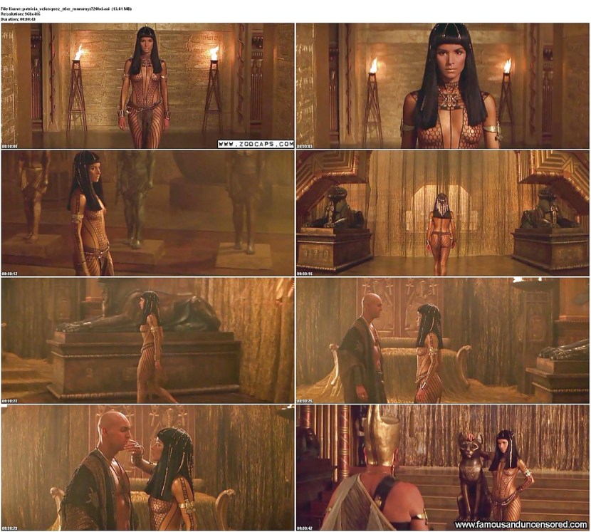 Double penetration Valentina Velasquez