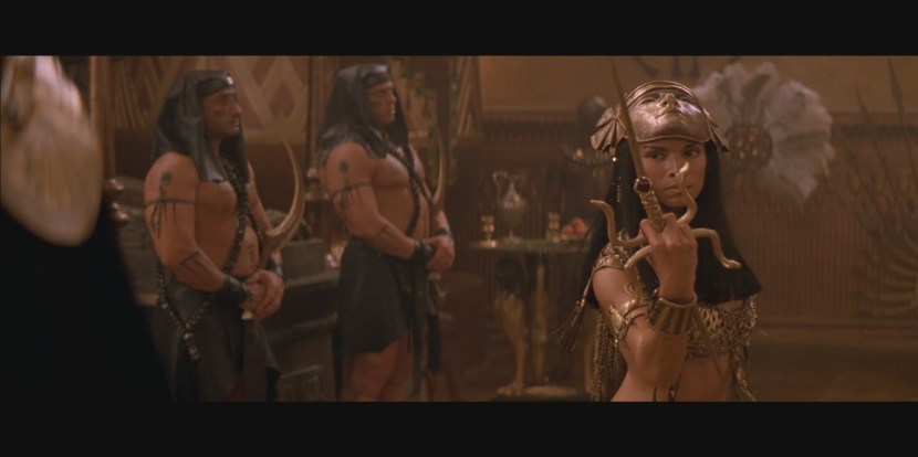 Patricia Velazquez Anksunamun