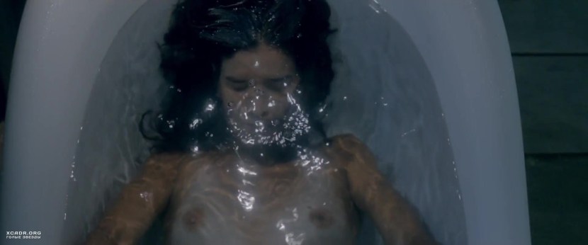 Patricia Velazquez in Playboy