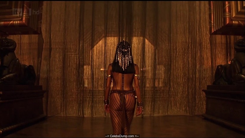 Patricia Velasquez Eloisa Maturen