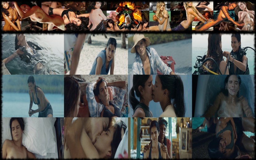 Patricia Velazque Sexy