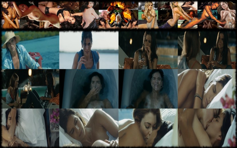 Patricia Velazquez is hot