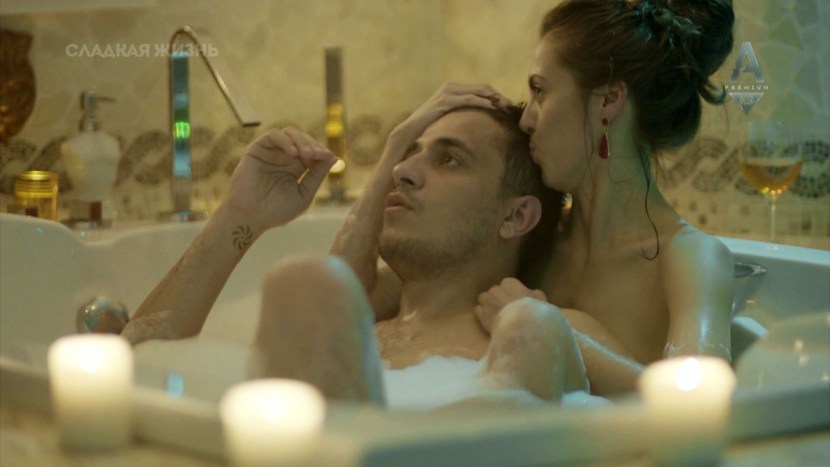 Yana Shivkova Boomer naked