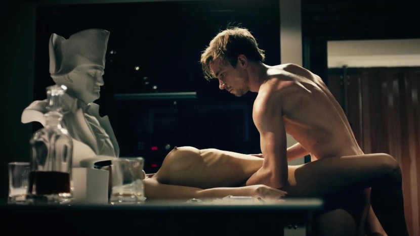 Paulina Andreeva Nyu method series