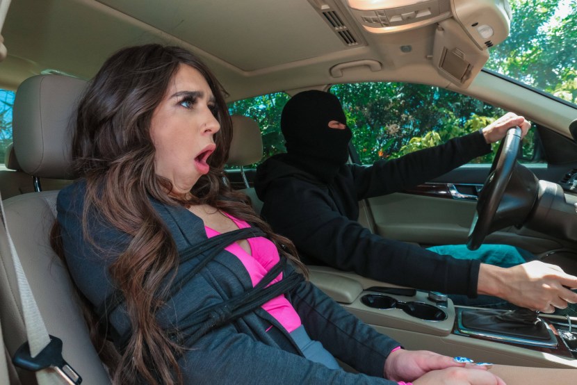 Getaway Girl 2020
