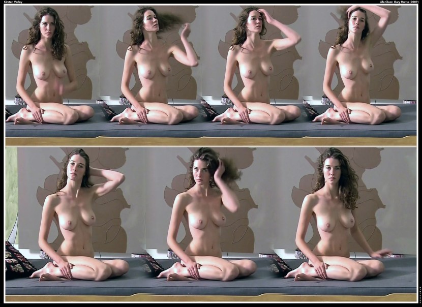 Naked Natalya Varley Selezneva