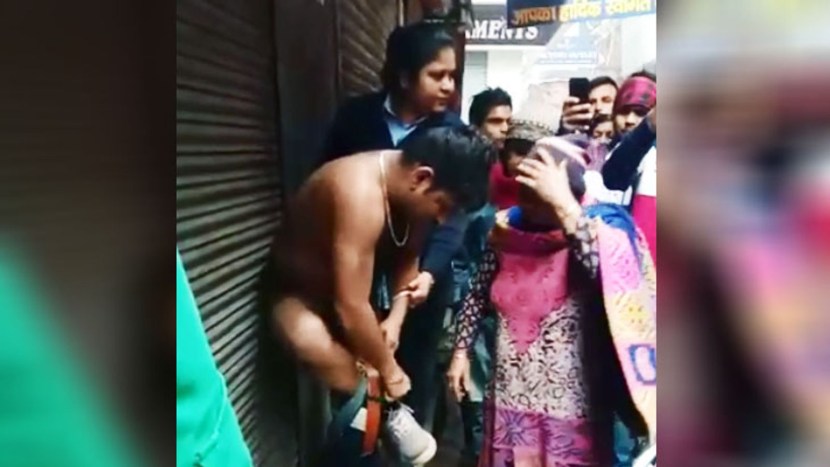 Very beautiful stripper