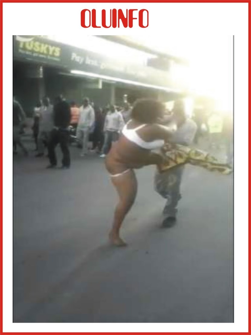 Man of the house game