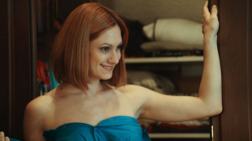 Karina Spartakovna Mishulina Ero