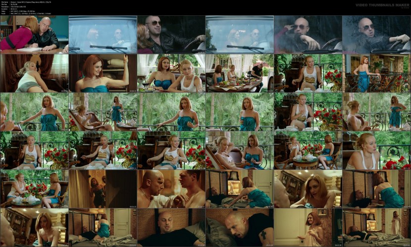 Photo Karina Mishulina naked