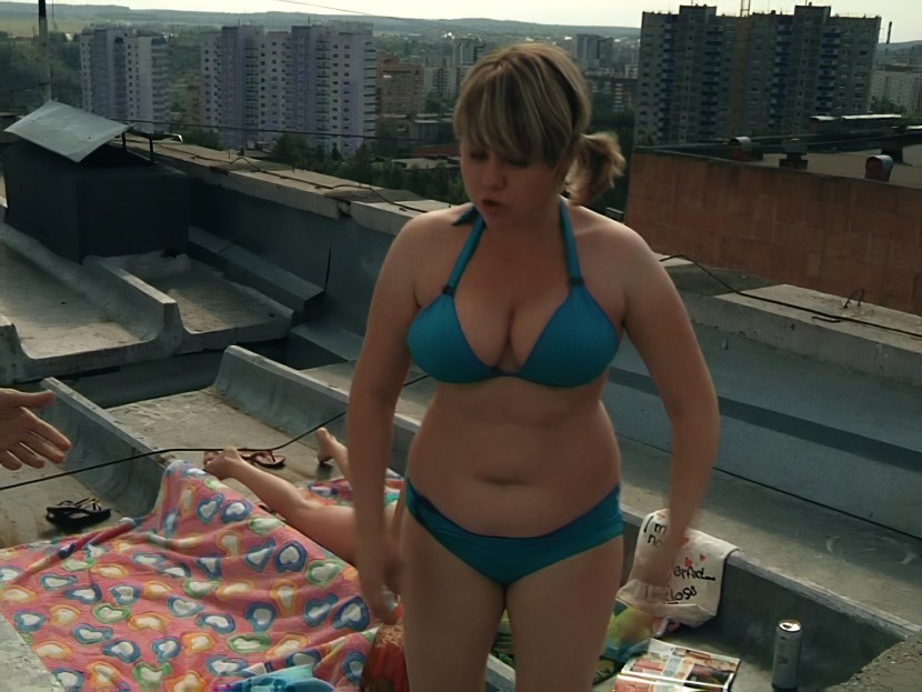 Maria Skornitskaya 2020