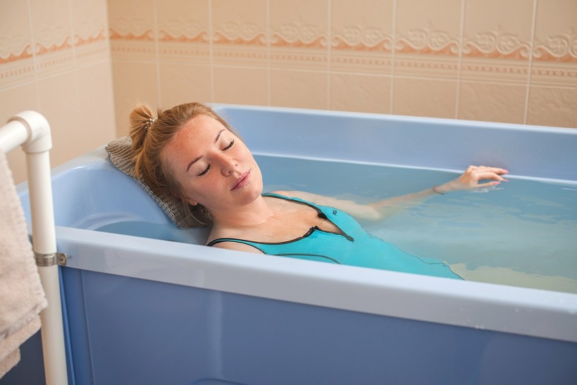 Maria Skornitskaya (Shekunova)