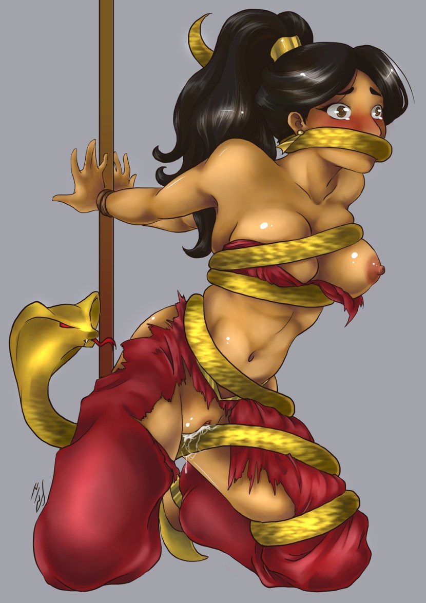 Rule34 Princess Jasmine Slave