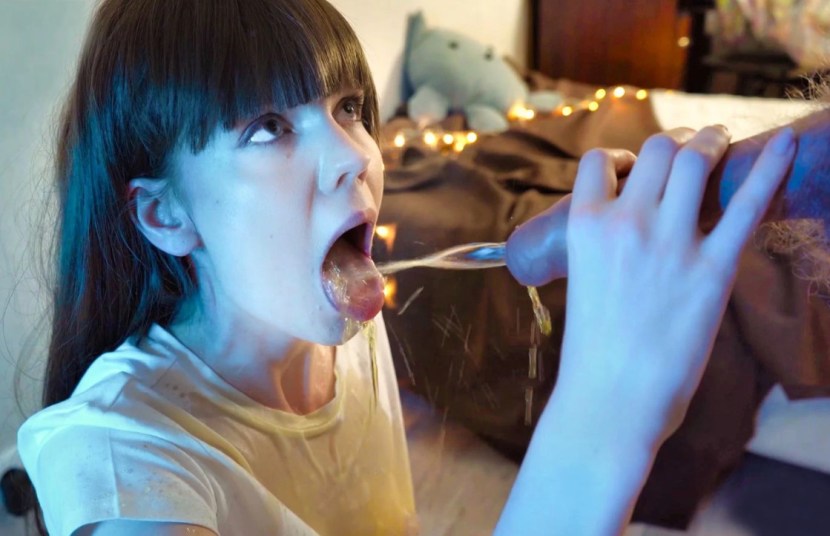 2021 Alessandra Jane Anal