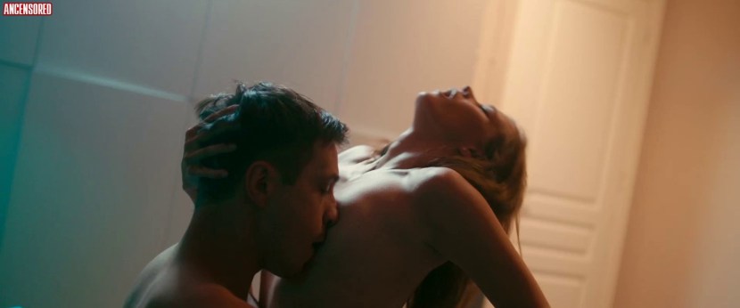 Pit series Kuprin naked spitz