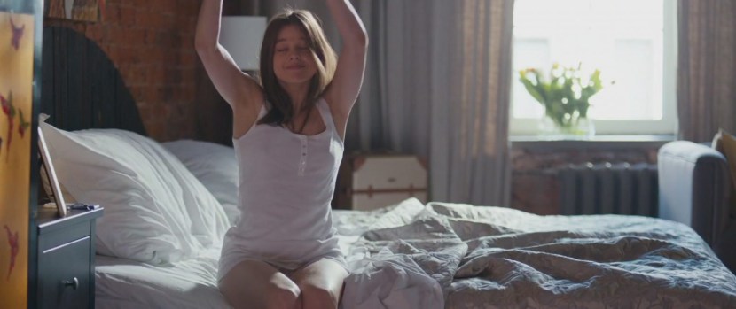 Ekaterina Spitz series Polar